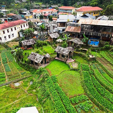 Mina Eco Home Sapa Exterior photo
