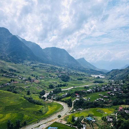 Mina Eco Home Sapa Exterior photo