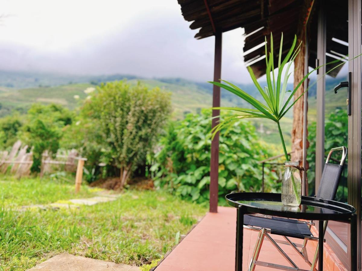 Mina Eco Home Sapa Exterior photo