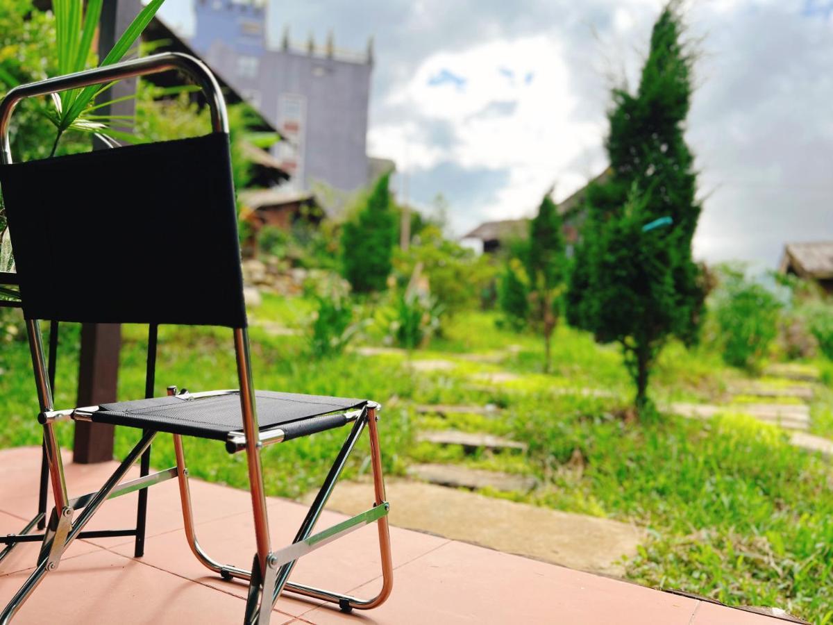 Mina Eco Home Sapa Exterior photo
