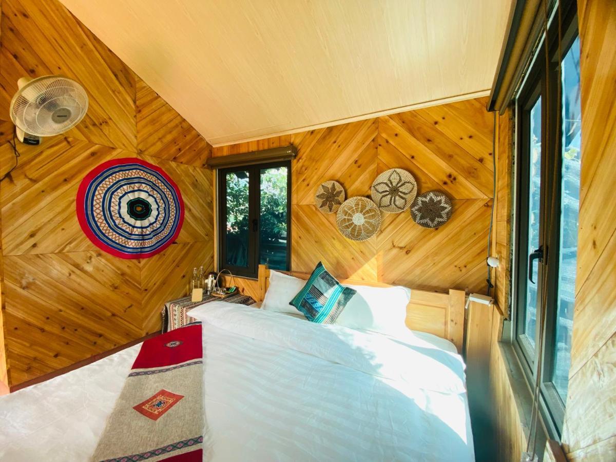 Mina Eco Home Sapa Exterior photo