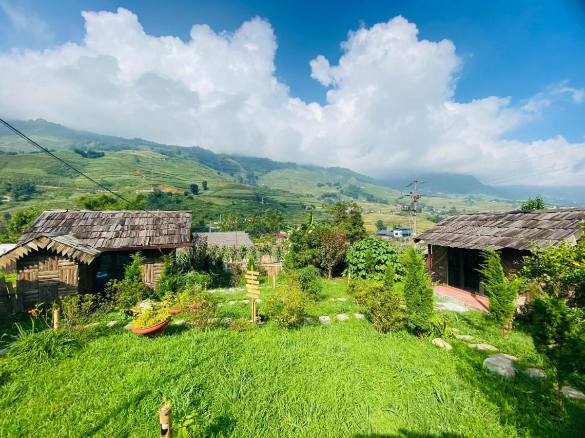 Mina Eco Home Sapa Exterior photo