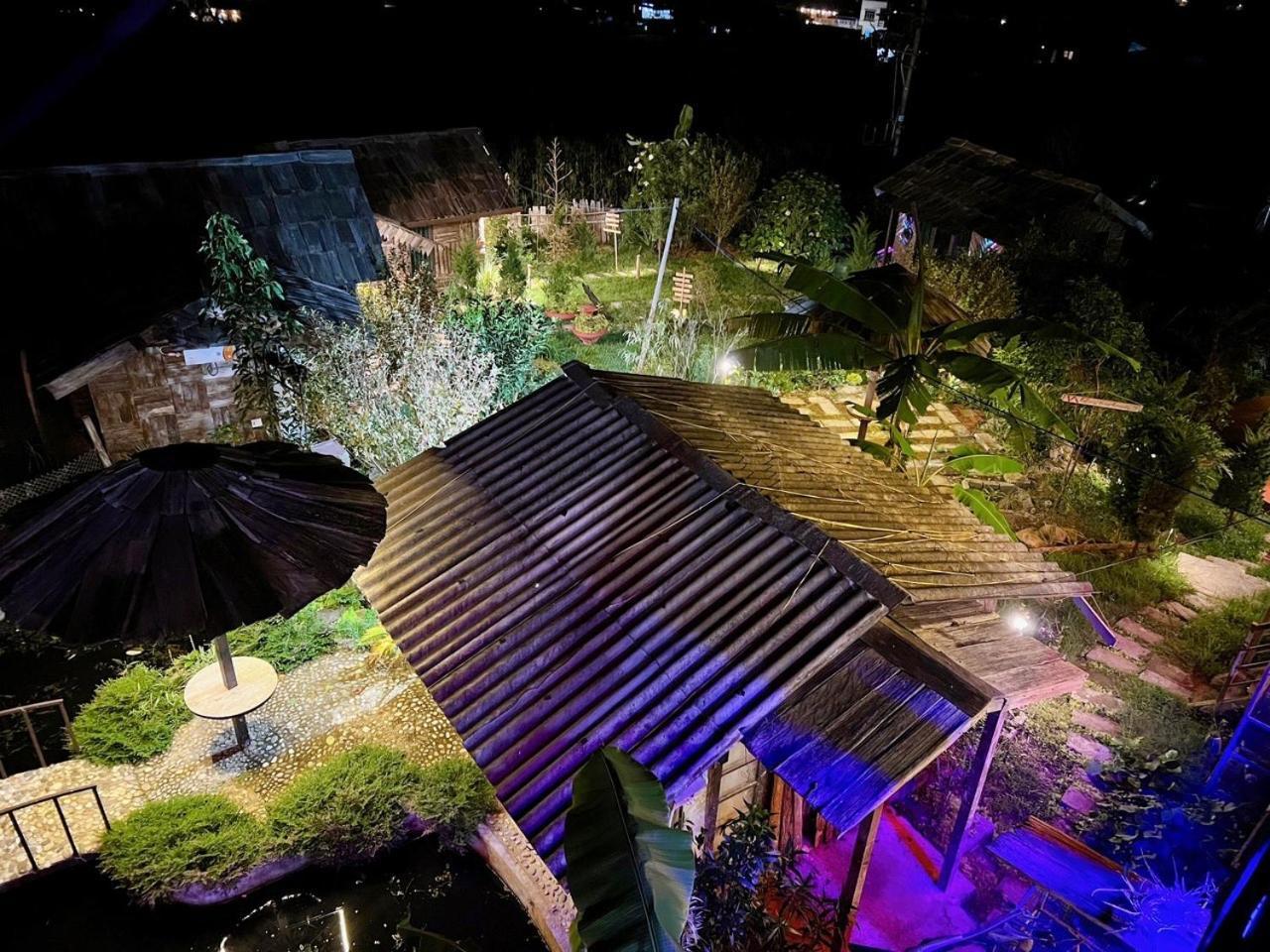 Mina Eco Home Sapa Exterior photo